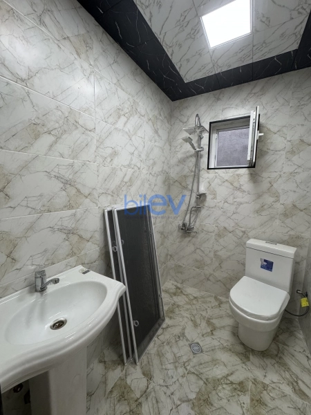 Satış 3 otaqlı Həyət evi  80m², Bakı