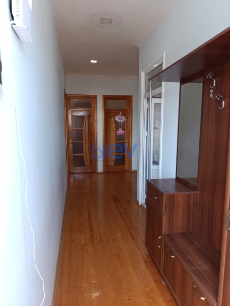 Satış 3 otaqlı Həyət evi  90m², Bakı