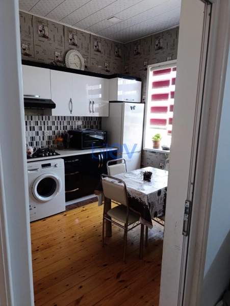 Satış 3 otaqlı Həyət evi  90m², Bakı