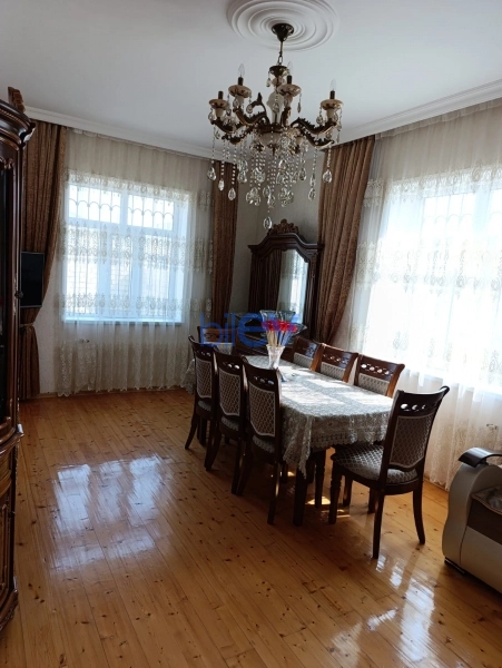 Satış 3 otaqlı Həyət evi  90m², Bakı