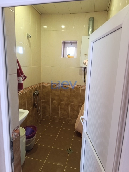 Satış 3 otaqlı Həyət evi  90m², Bakı