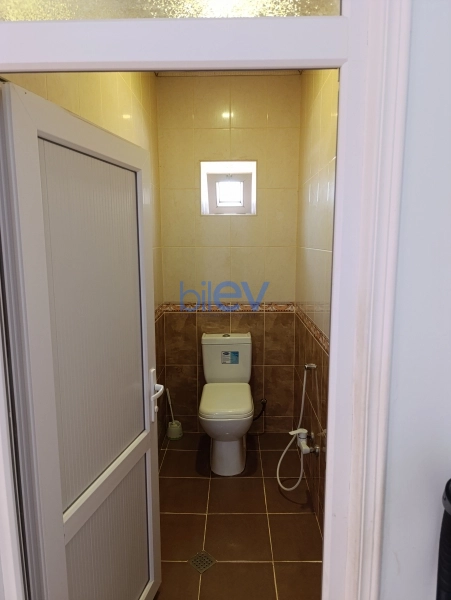 Satış 3 otaqlı Həyət evi  90m², Bakı