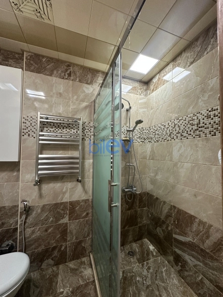 Aylıq Kirayə 2 otaqlı Yeni Tikili bina evi  70m², Bakı
