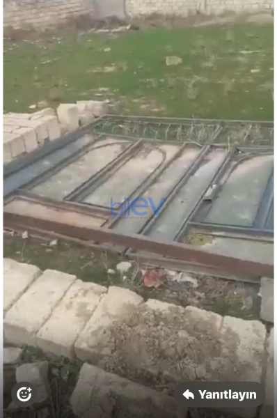 Satış  otaqlı Torpaq  5m², Bakı
