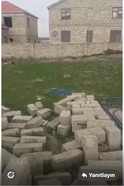 Satış  otaqlı Torpaq  5m², Bakı