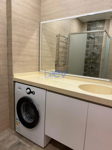 Satış 2 otaqlı Yeni Tikili bina evi  70m², Bakı