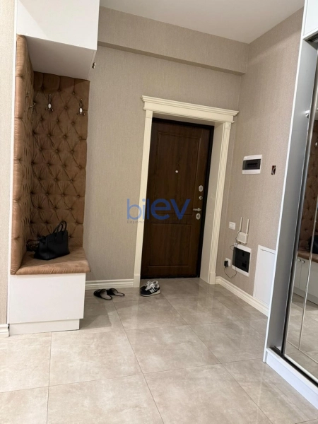 Satış 2 otaqlı Yeni Tikili bina evi  70m², Bakı