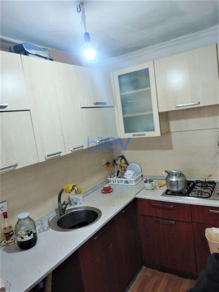 Satış 3 otaqlı Köhnə Tikili bina evi  60m², Bakı
