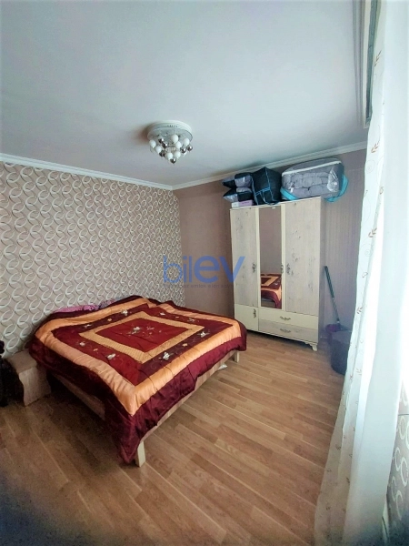 Satış 3 otaqlı Köhnə Tikili bina evi  60m², Bakı