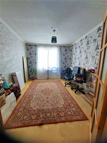 Satış 3 otaqlı Köhnə Tikili bina evi  60m², Bakı