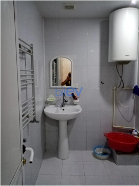 Satış 1 otaqlı Köhnə Tikili bina evi  36m², Bakı