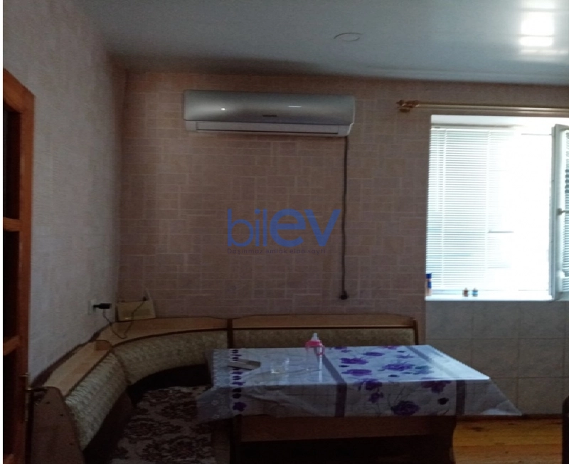 Satış 1 otaqlı Köhnə Tikili bina evi  36m², Bakı