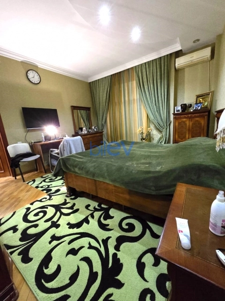 Satış 4 otaqlı Yeni Tikili bina evi  165m², Bakı