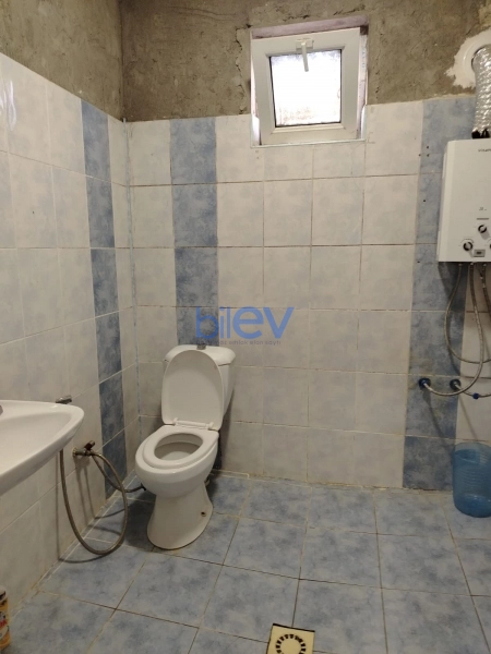 Satış 2 otaqlı Həyət evi  52m², Bakı