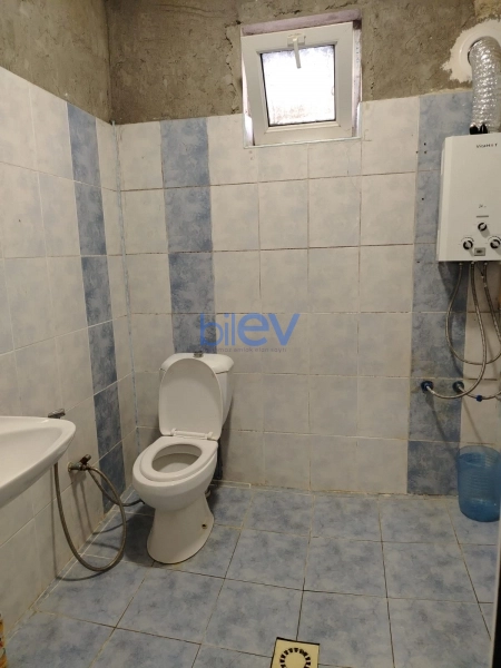 Satış 2 otaqlı Həyət evi  52m², Bakı