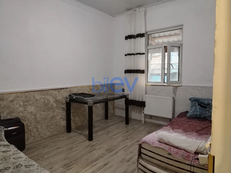 Satış 2 otaqlı Həyət evi  52m², Bakı