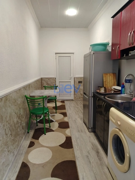 Satış 2 otaqlı Həyət evi  52m², Bakı