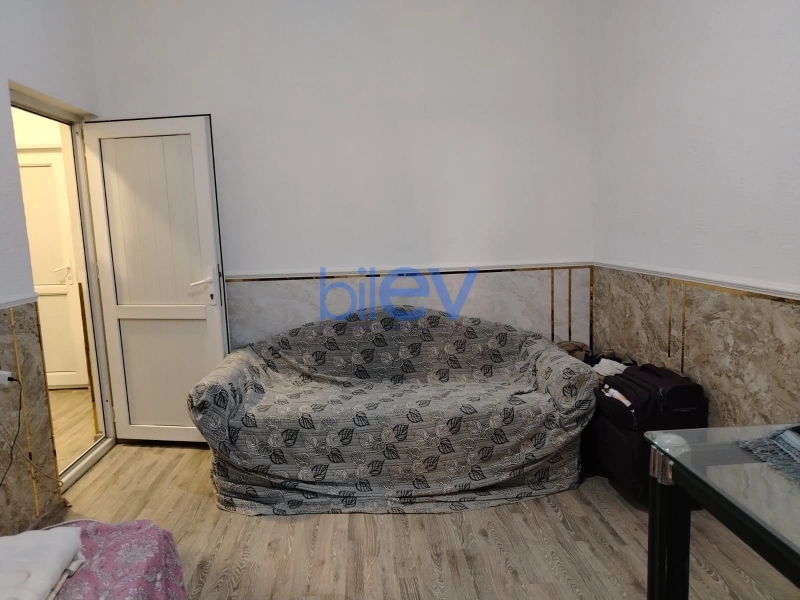 Satış 2 otaqlı Həyət evi  52m², Bakı
