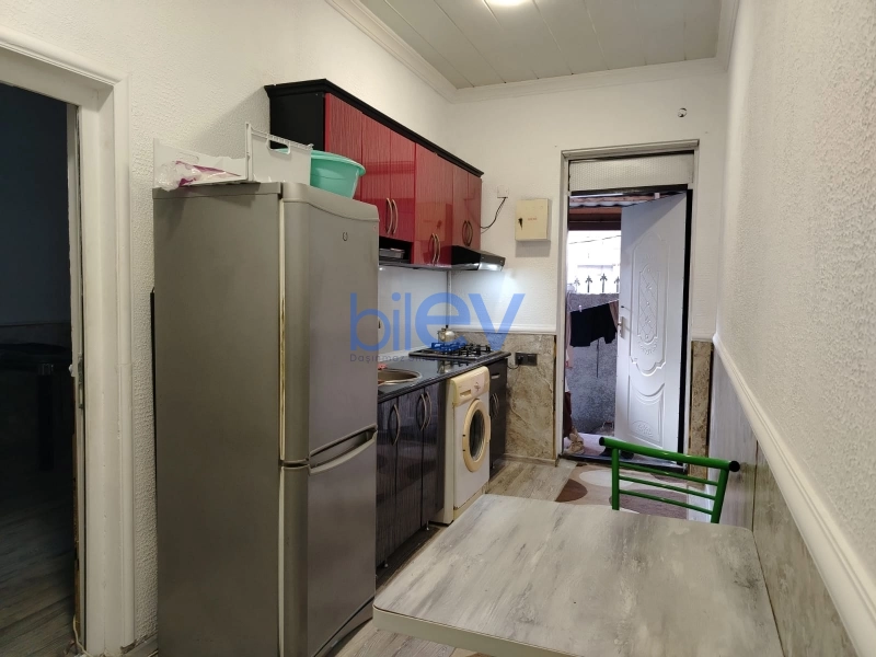 Satış 2 otaqlı Həyət evi  52m², Bakı