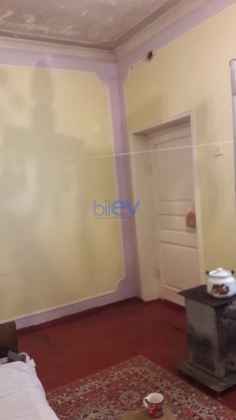 Satış 5 otaqlı Həyət evi  548m², Bakı