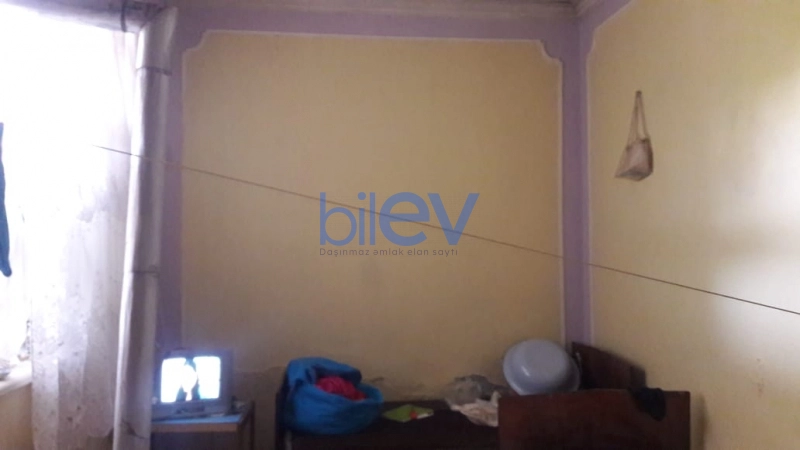 Satış 5 otaqlı Həyət evi  548m², Bakı