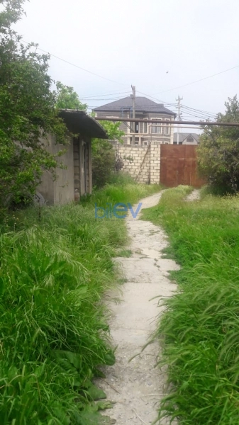 Satış 5 otaqlı Həyət evi  548m², Bakı
