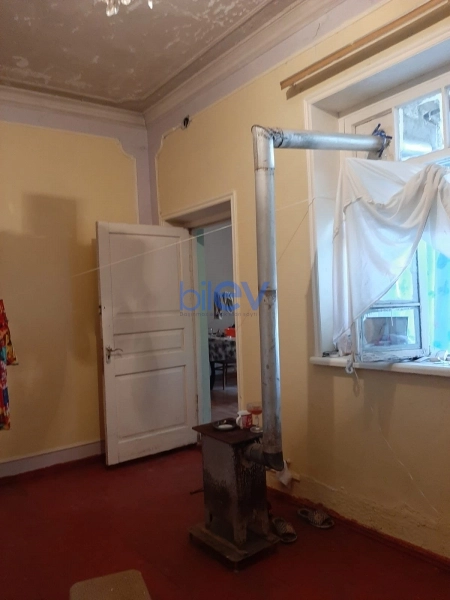 Satış 5 otaqlı Həyət evi  548m², Bakı
