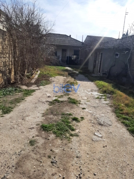 Satış 5 otaqlı Həyət evi  548m², Bakı