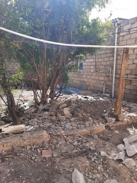 Satış 5 otaqlı Həyət evi  548m², Bakı