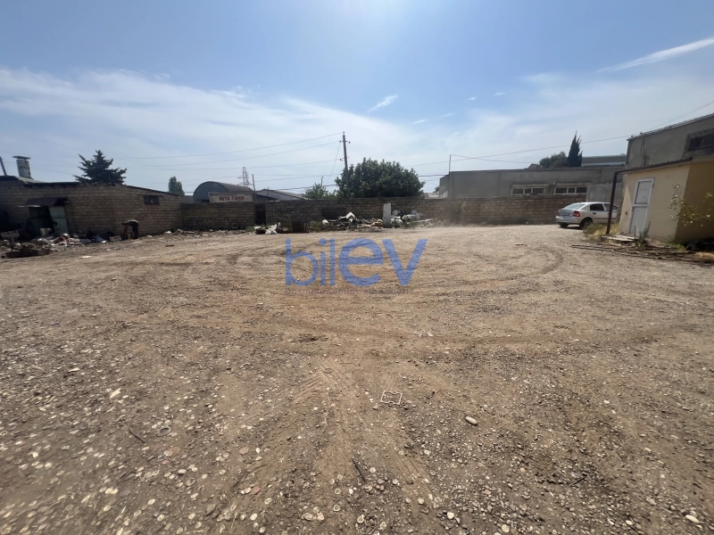 Satış 5 otaqlı Obyekt  1600m², Xaçmaz