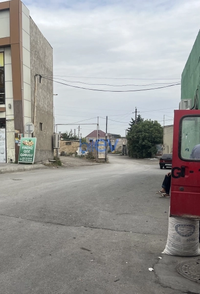Satış 5 otaqlı Obyekt  1600m², Xaçmaz