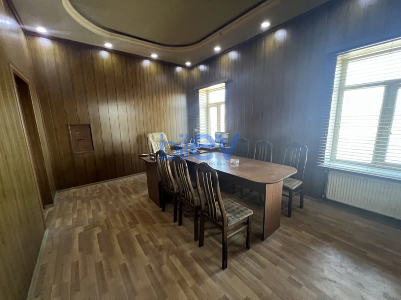 Satış 5 otaqlı Obyekt  1600m², Xaçmaz