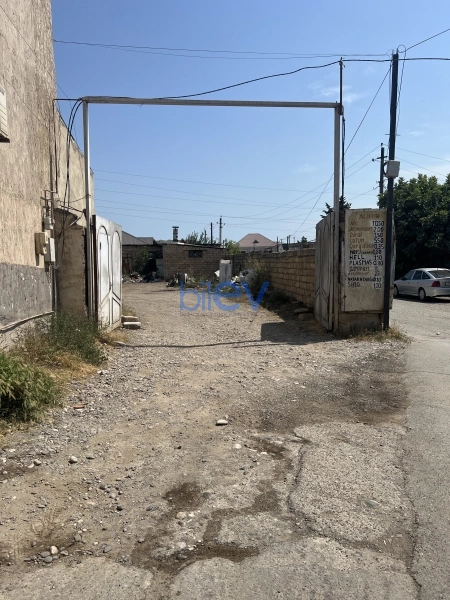 Satış 5 otaqlı Obyekt  1600m², Xaçmaz