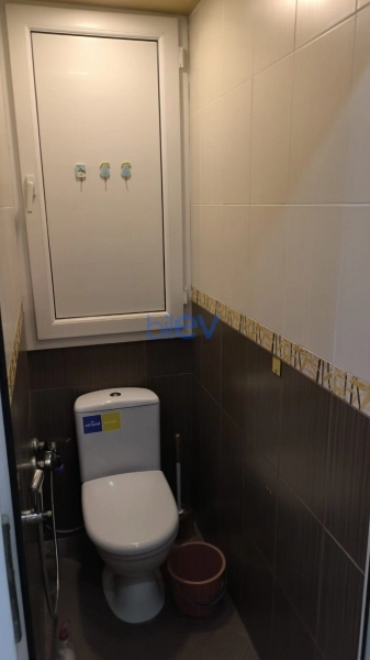 Aylıq Kirayə 2 otaqlı Köhnə Tikili bina evi  70m², Bakı