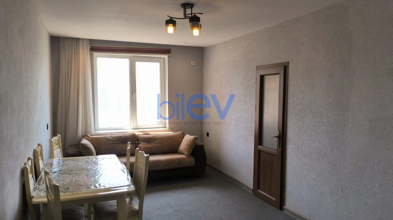 Aylıq Kirayə 2 otaqlı Köhnə Tikili bina evi  70m², Bakı