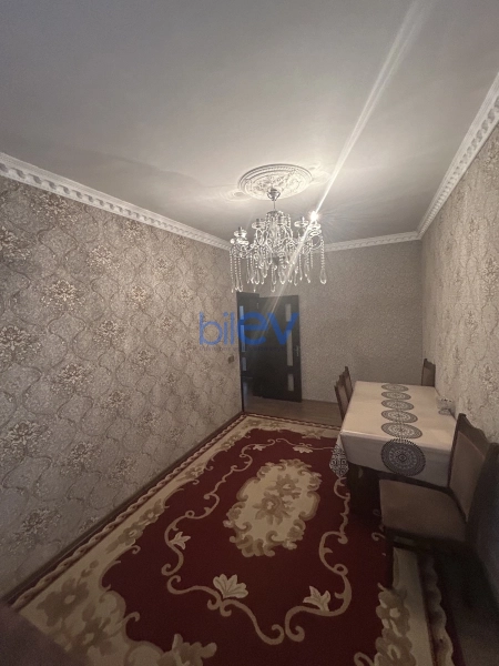 Satış 6 otaqlı Həyət evi  104m², Bakı