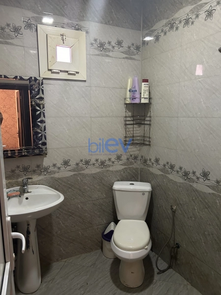 Satış 6 otaqlı Həyət evi  104m², Bakı