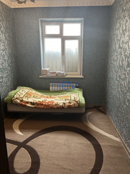 Satış 6 otaqlı Həyət evi  104m², Bakı