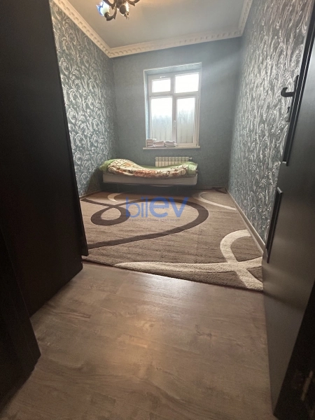 Satış 6 otaqlı Həyət evi  104m², Bakı