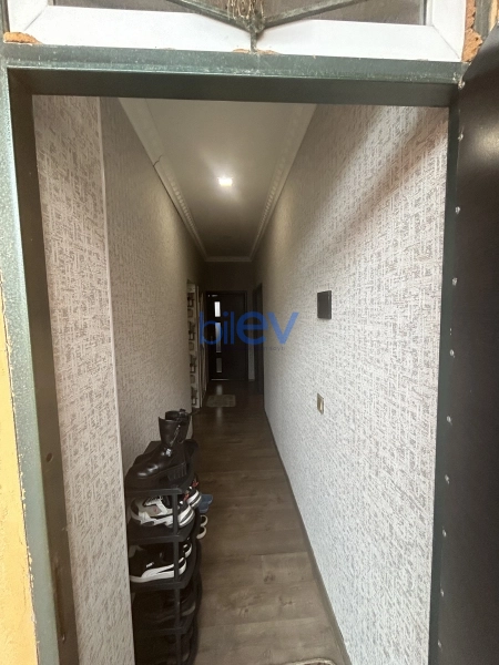 Satış 6 otaqlı Həyət evi  104m², Bakı