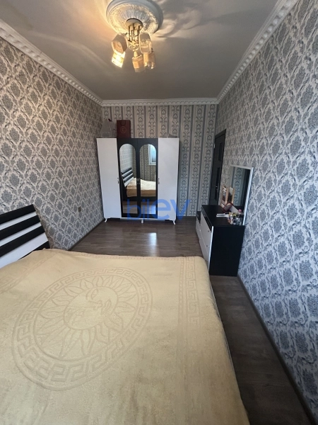 Satış 6 otaqlı Həyət evi  104m², Bakı