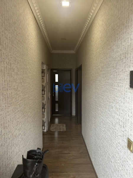 Satış 6 otaqlı Həyət evi  104m², Bakı