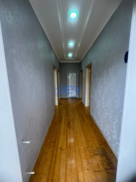 Satış 3 otaqlı Həyət evi  100m², Xırdalan