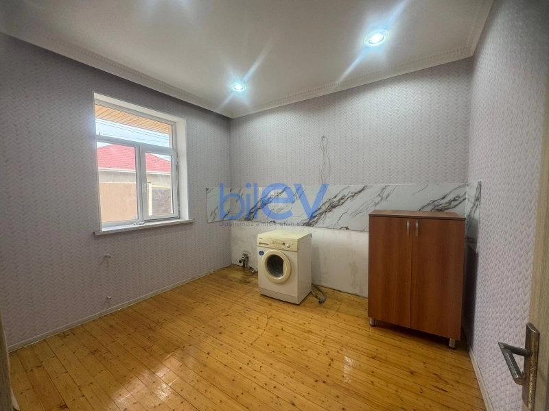 Satış 3 otaqlı Həyət evi  100m², Xırdalan