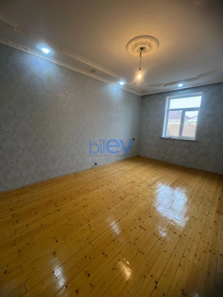 Satış 3 otaqlı Həyət evi  100m², Xırdalan