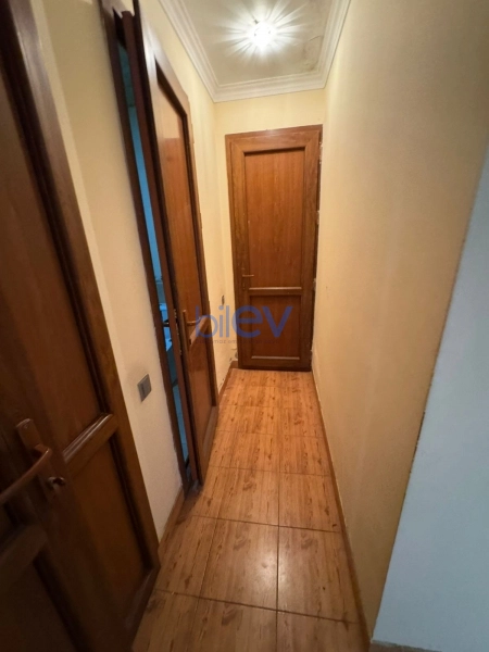 Aylıq Kirayə 3 otaqlı Yeni Tikili bina evi  100m², Bakı