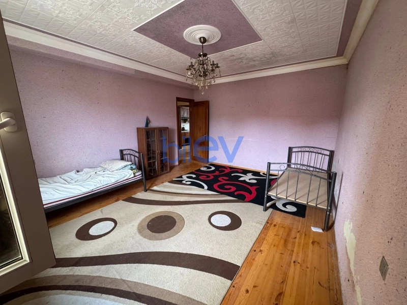 Aylıq Kirayə 3 otaqlı Yeni Tikili bina evi  100m², Bakı