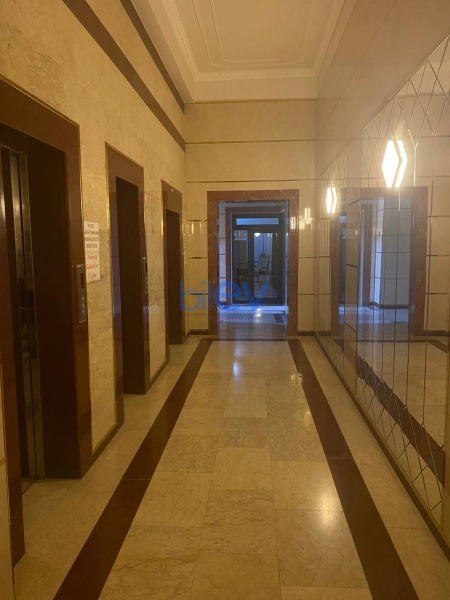 Satış 2 otaqlı Yeni Tikili bina evi  93m², Bakı