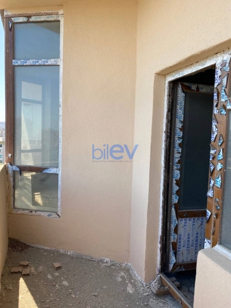Satış 2 otaqlı Yeni Tikili bina evi  93m², Bakı