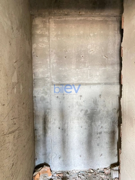 Satış 2 otaqlı Yeni Tikili bina evi  93m², Bakı